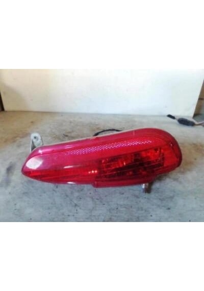 Fiat Punto 2012 Yılında Çıkan Kasa Evo Arka Sis Lambası Sol Oem No: 51854698