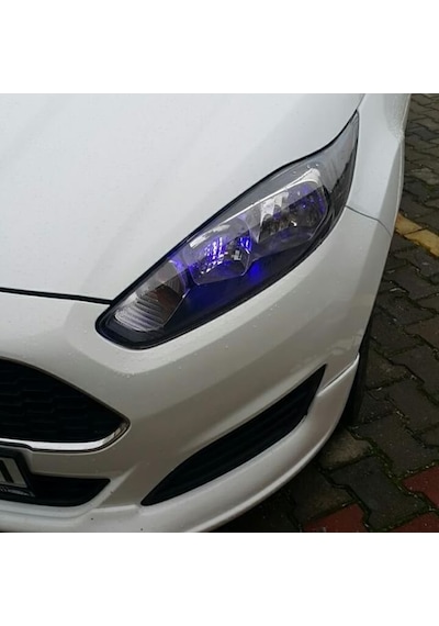 Süper Mavi T10 Led 24 Smd Canbus Güçlü Led Işık