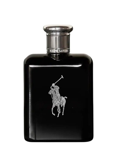 Ralph Lauren Polo Black Edt 75 Ml Erkek Parfümü Odunsu