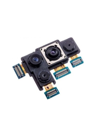 Dilaratrendhouse Samsung A51 - A515 Uyumlu Arka Kamera Dlra