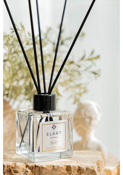 Elart Soft Oda Kokusu 110 Ml Standart Sabun Tazeliği