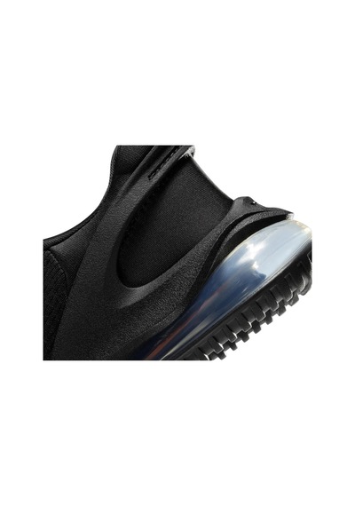 Nike Air Max 270 Go Gs Sneaker Ayakkabı Dv1968-004 Siyah Siyah