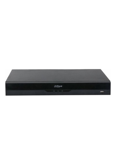 Dh-nvr5232-eı 32 Channels 1u 2hdds Wizsense Network Video Recorder