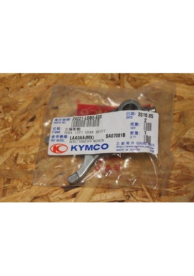 KYMCO MXU 500 VİTES ÇATALI VİTES HİLALİ  SOL  24221-LDB5-E00