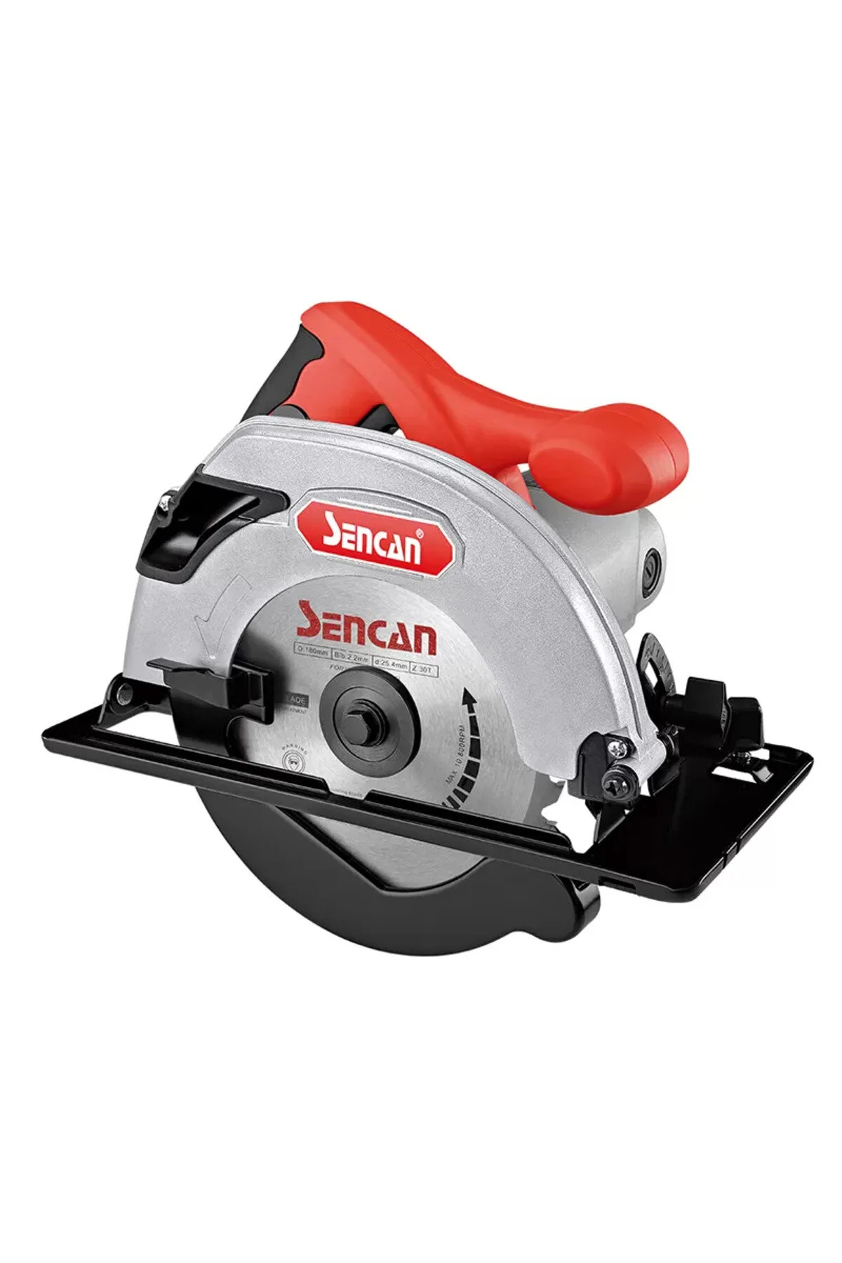 Sencan 761820 1300W 185 MM Sunta Kesme Makinesi
