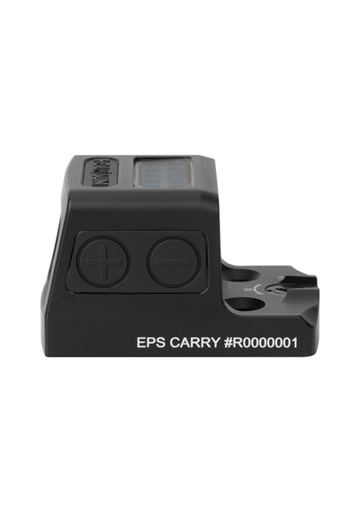 Holosun Dot Sight CLASSIC EPS-CARRY-RD-MRS Siyah