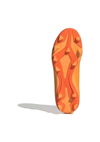 Adidas F50 Messi Club Fg/m Genç Çoklu Çim Zemin Kramponu Jq0951 Turuncu