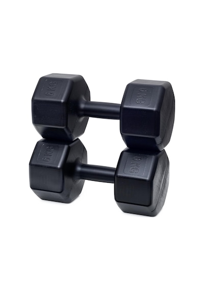 Ps Spor 6 Kg Dambıl X 2 Adet 12 Kg