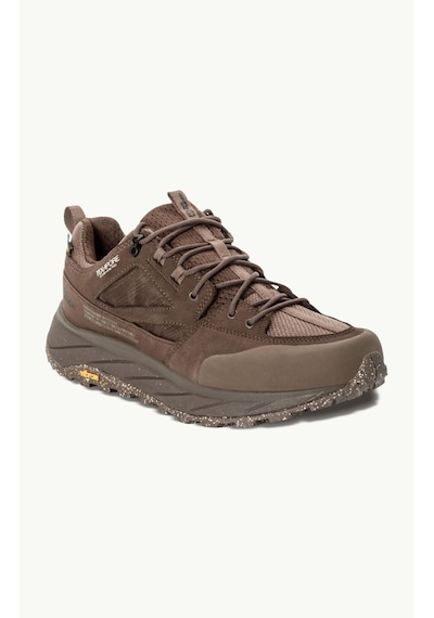 Jack Wolfskin Terraquest Texapore Low M Kahverengi Erkek Outdoor 000000000101902725 Kahverengi