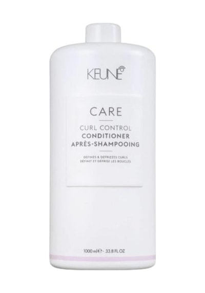 Keune Care Curl Control Conditioner Saç Kremi 1 L