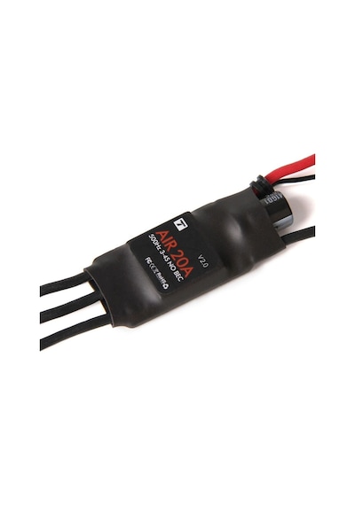 T-motor Air 20a Esc 4s Vtol Multirotor Multikopter Quadcopter Hexacopter Vtol Drone Brushless Fırçasız Motor Sürücü