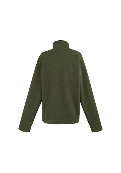 Regatta Frankie Borg Fleece Erkek Polar - Haki
