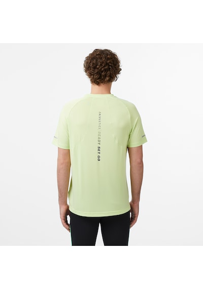 Energetics Ellazor Iı Erkek Sarı Koşu T-shirt 432626