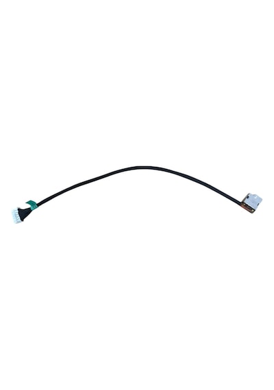 Hp İle Uyumlu Omen 15-ek0001nt 3a693ea Dc Jack, Şarj Soketi 200 Watt Versiyon