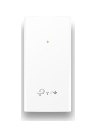 Omada Tl-poe2412g 24volt 12watt Gıgabıt Port Poe Adaptör
