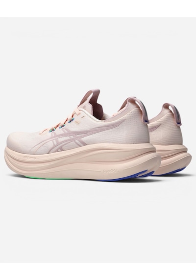 Asics Gel-nımbus 28 Kadın Pembe Koşu Ayakkabısı 1012b899-700