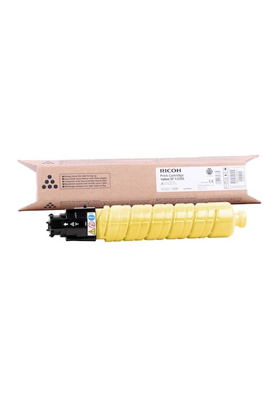 Nrg Sp-c430 Sarı Toner