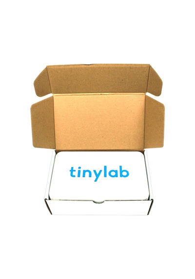 Tinylab Maker Kit - Tinylab Kitabı Hediyeli
