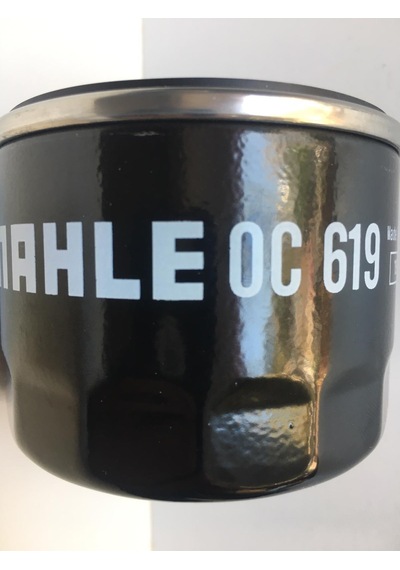 Mahle Yağ Filtresi Bmw S1000 Rrk46 10-18 Oc 619