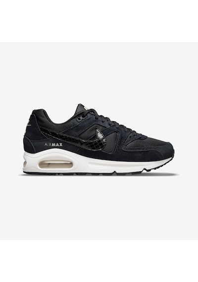 Nike Air Max Command 397690-023 Kadın Spor Ayakkabı Siyah