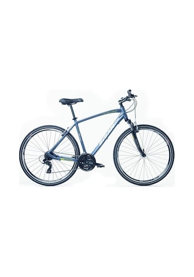 Bisan TRX 8100 V 28" Jant 50 CM Kadro 21 Vites Şehir Bisikleti