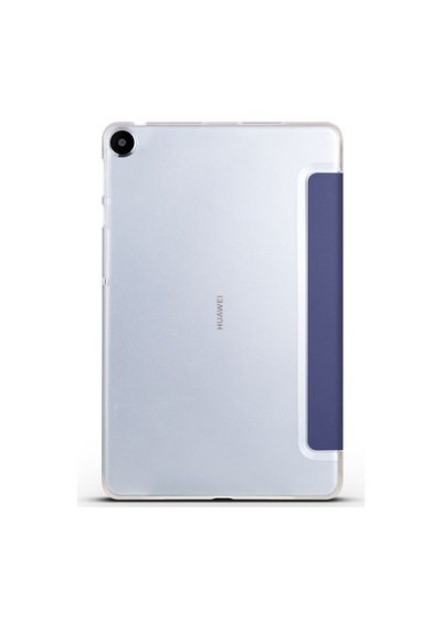 Huawei Matepad Se 10.4 Zore Smart Cover Standlı 1-1 Kılıf Kapaklı Kılıf