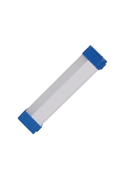 T515 17cm 20w Çubuk Portatif Led Işıldak Şarjlı Tüp Lamba 800mah