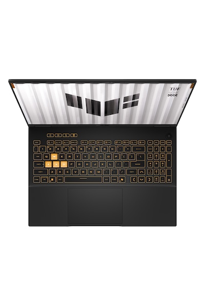 Asus TUF Gaming F16 FX608JH-RV079 i5-13450HX 16 GB 512 GB RTX5050 16" Free Dos Dizüstü Bilgisayar