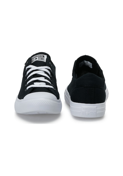 Converse Day One Original Siyah Erkek Sneaker 000000000102690432 Siyah-sıyah-sıyah