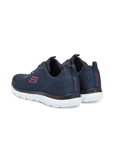 Skechers Summıts Erkek Ayakkabı 232395-nvrd Lacivert Skechers Summıts Erkek Ayakkabı 232395-nvrd Lacivert