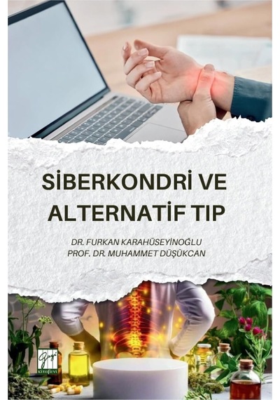Siberkondri Ve Alternatif Tıp