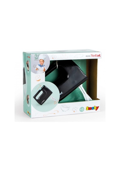 Smoby Tefal Oyuncak Mixer 310503