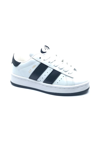 Kocamanlar Ravanta Sneaker Unisex Spor Ayakkabı Çok Renkli