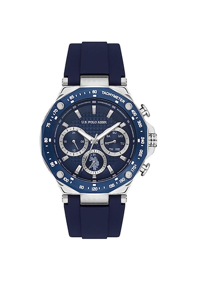 U.s. Polo Assn. Uspa1076-06 Erkek Kol Saati