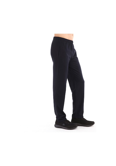 Raru Erkek Sweat Pantolon ZUNG LACİVERT Lacivert
