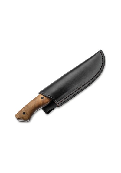 Böker Plus Overknighter Bıçak Kahverengi