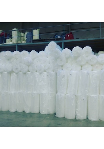 Balonlu Naylon Pat Pat Patpat Pıt 100Cmx 50 M
