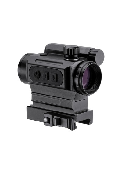 Barska 1x20 Arx Hq Red Dot Nişangah Kırmızı