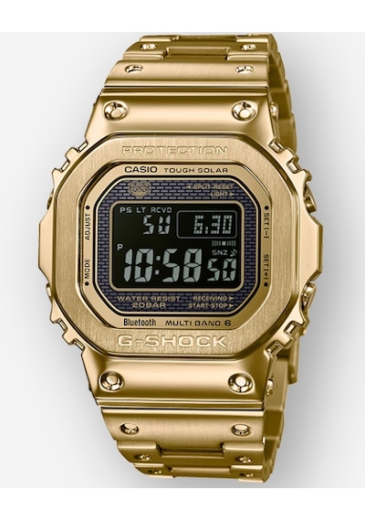 Casio GMW B5000GD 9DR Erkek Kol Saati