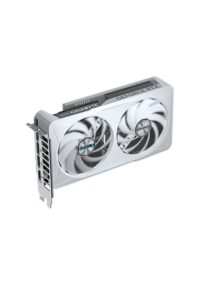 Gıgabyte Gv-n5060eagleoc Ice-8gd Geforce Rtx 5060 8 Gb Grafik Kart