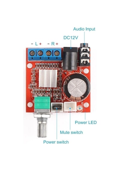 Power-xtra Cr2032-49yv 3v Li-mno2 Lithium Buton Pil 2 Pinli Yatay 20mm