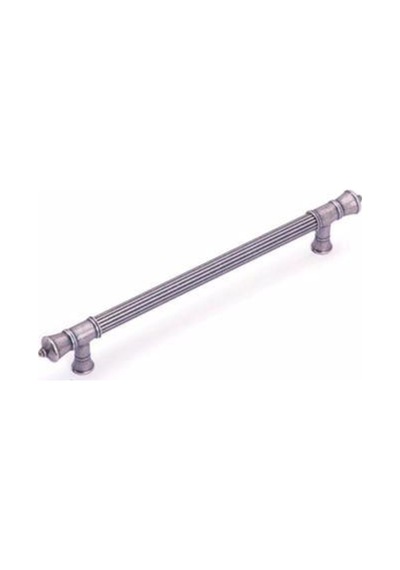 Azimkarhirdavat System Kulp Antik Gümüş 4675 Osm-Osm