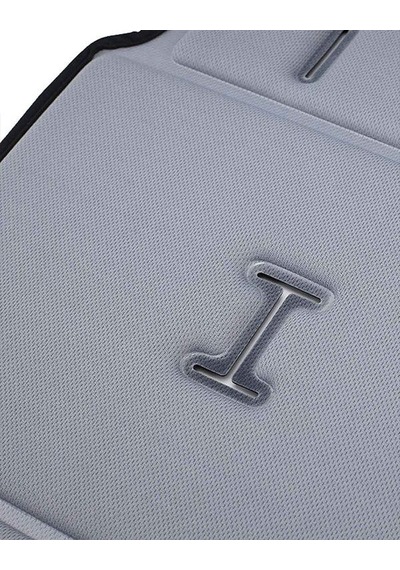 Anex Seatliner - Bebek Arabası Oturma Ünitesi Minderi Siyah - Gri