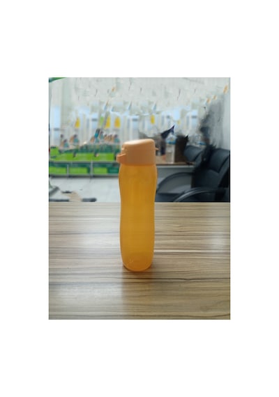 Tupperware Ayçiçeği 750ml Şişe Turuncu