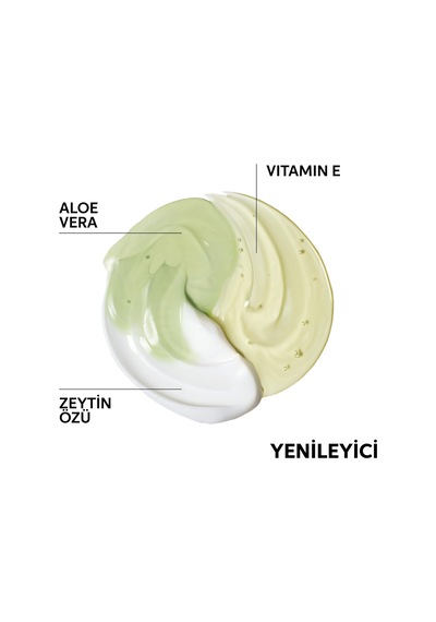 Elements Yenileyici Durulanmayan Sprey 150 Ml - Tüm Saç Tipleri İçin