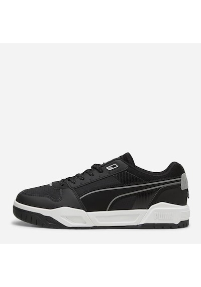Puma Rbd Tech Open Road Iı Erkek Spor Ayakkabı 39879301 Siyah