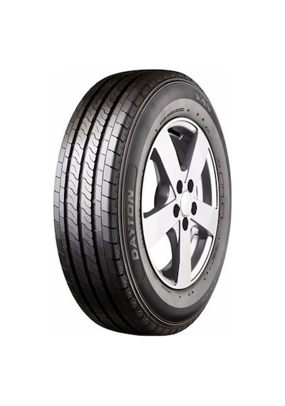 Dayton 225/70 R15C 112/110R Dayton Van Yaz Lastiği 2024