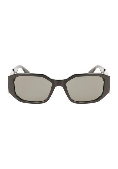 Karl Lagerfeld 6085s Black 001 5518 Güneş Gözlüğü Çok Renkli