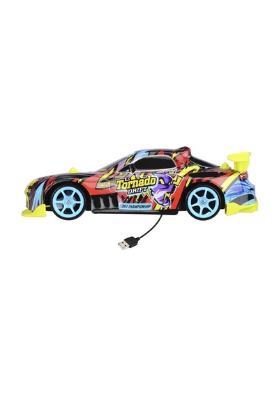 Dickie Rc Tornado Drift