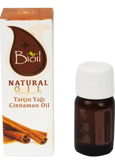 Bioil Tarçın Yağı 20 ML
